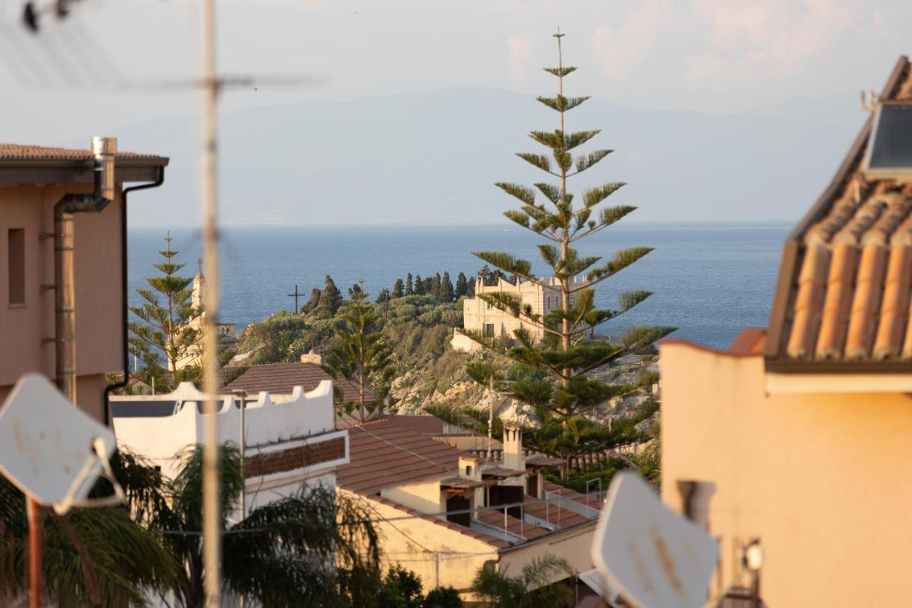 Bed And Breakfast Horizon Tropea Exterior foto